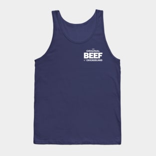 The Original Beef Tank Top